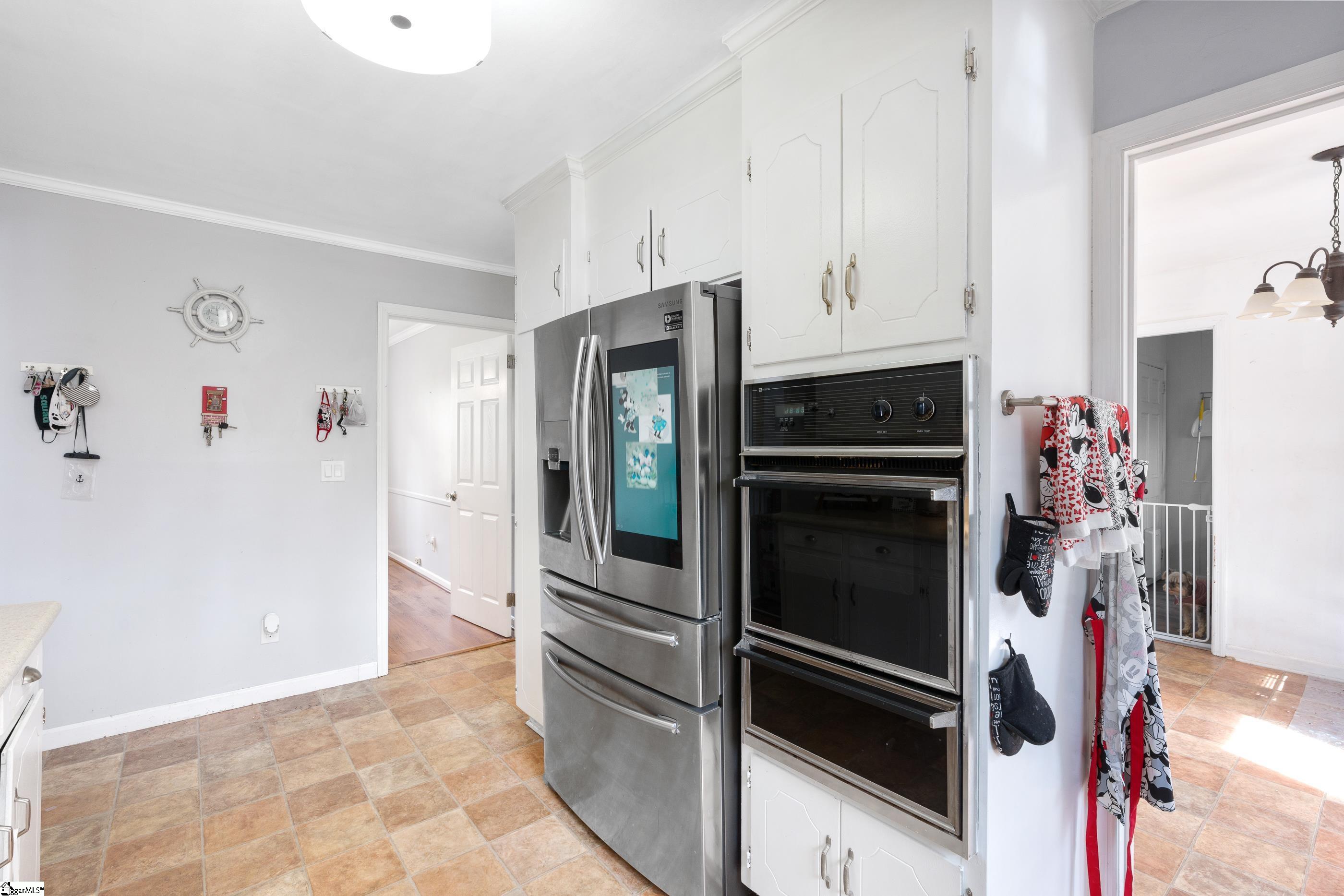 203 Tanner Road Taylors, SC 29687 - Photo 15 of 34