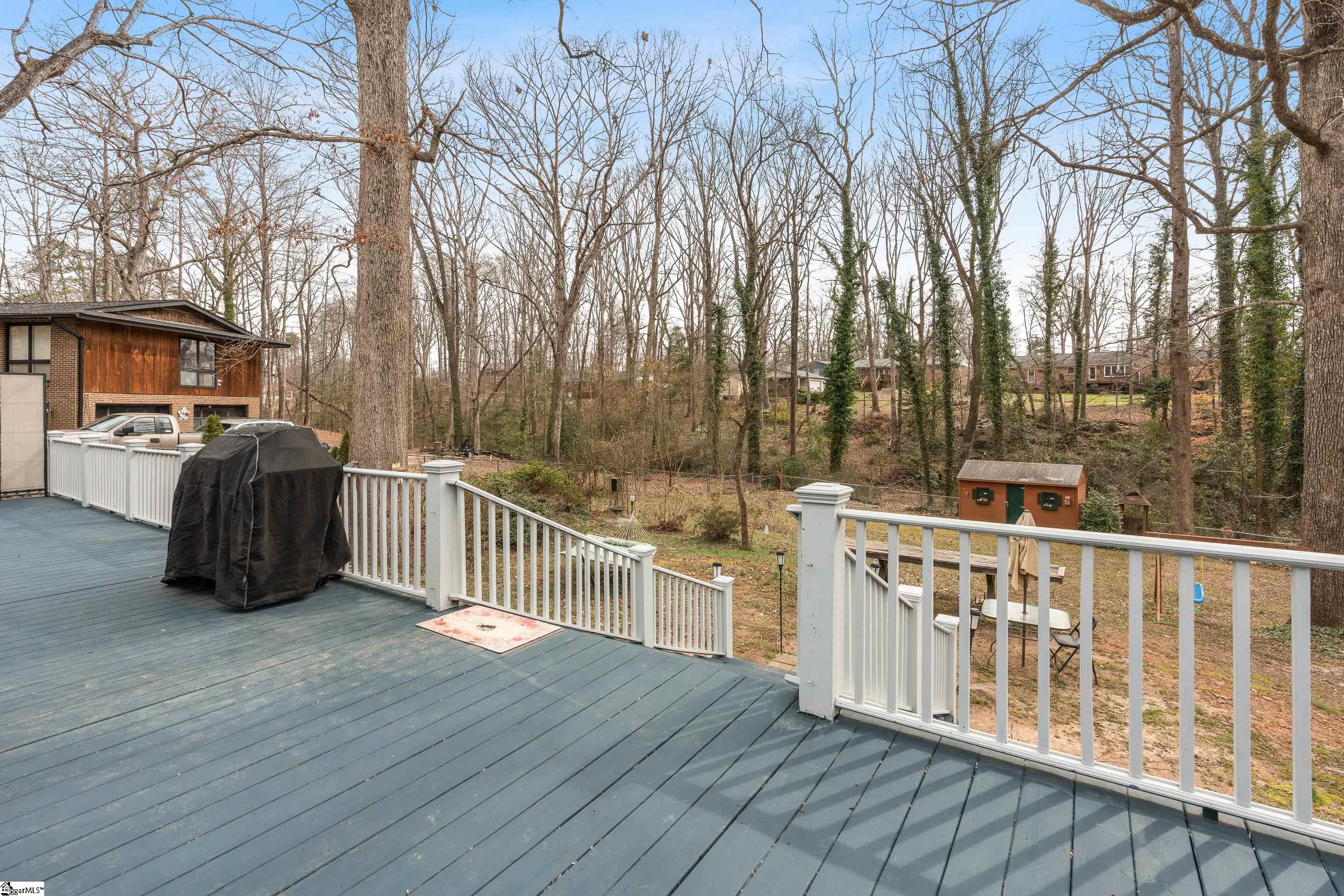 203 Tanner Road Taylors, SC 29687 - Photo 25 of 34