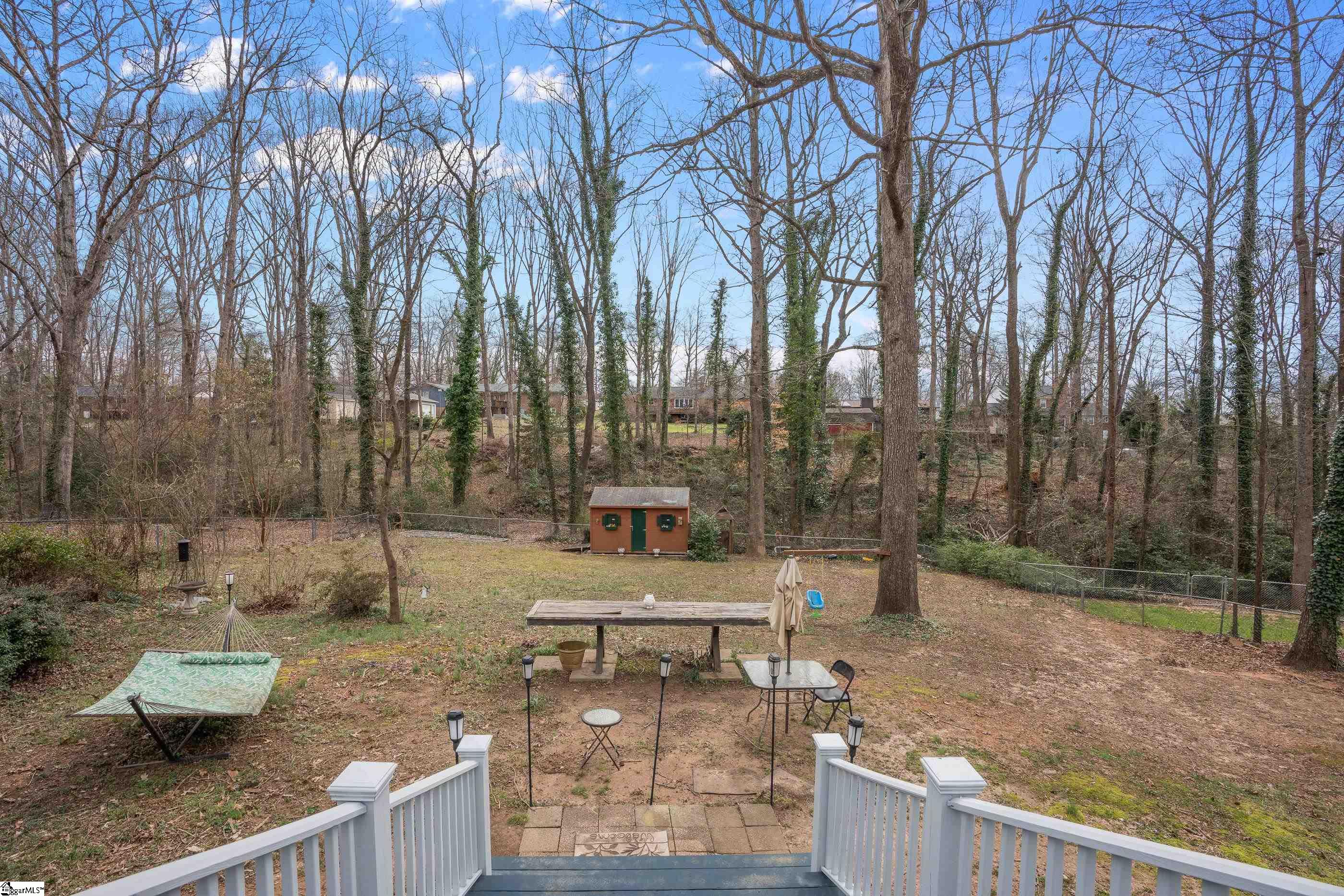 203 Tanner Road Taylors, SC 29687 - Photo 26 of 34