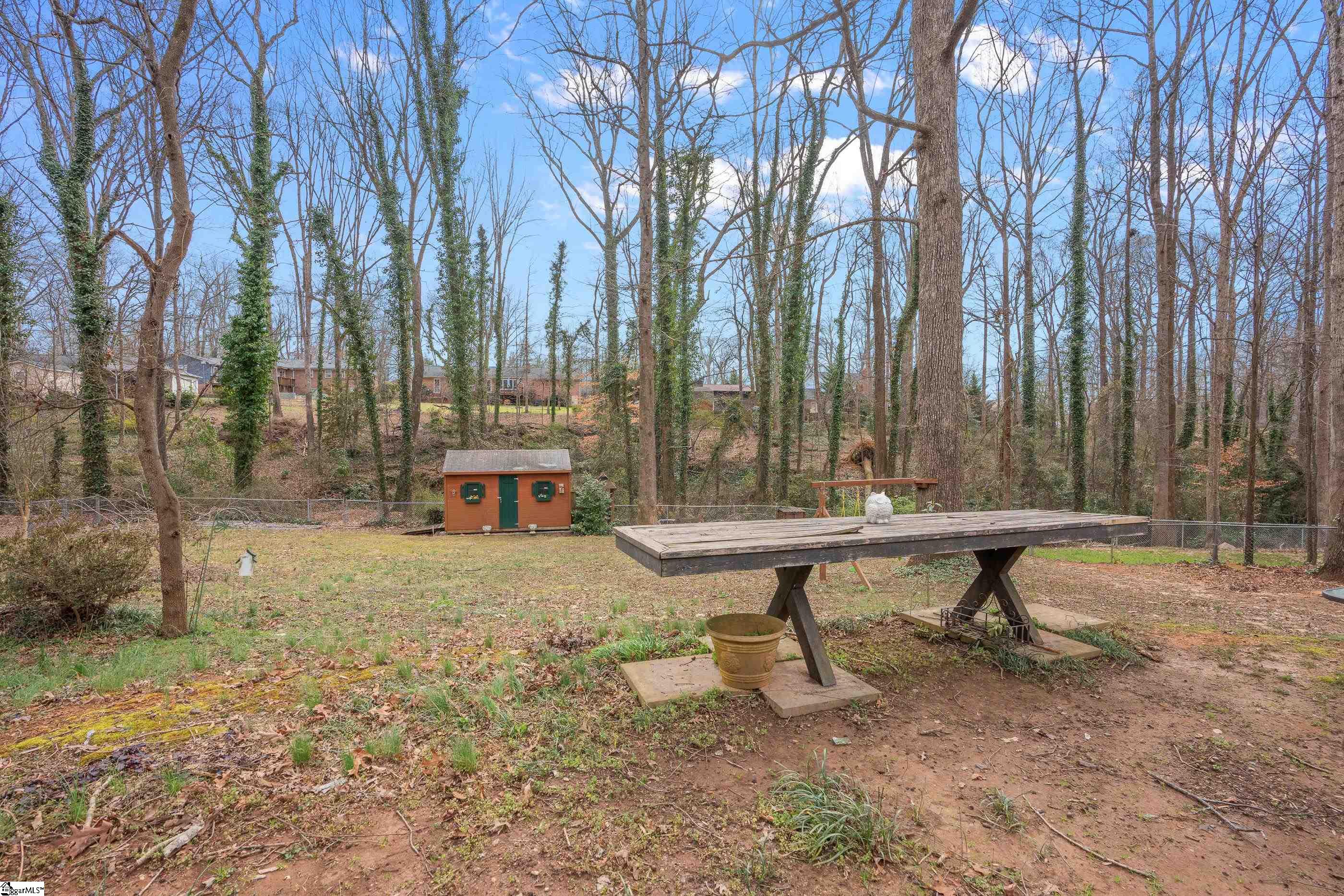 203 Tanner Road Taylors, SC 29687 - Photo 27 of 34