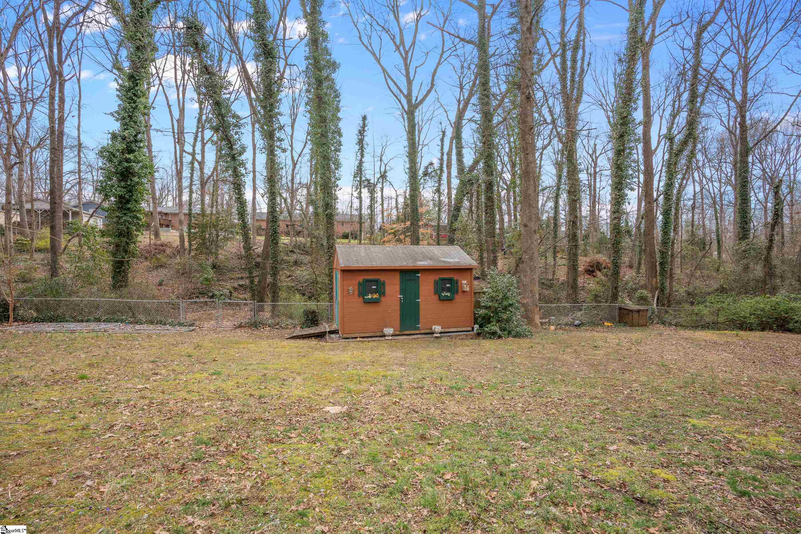 203 Tanner Road Taylors, SC 29687 - Photo 28 of 34