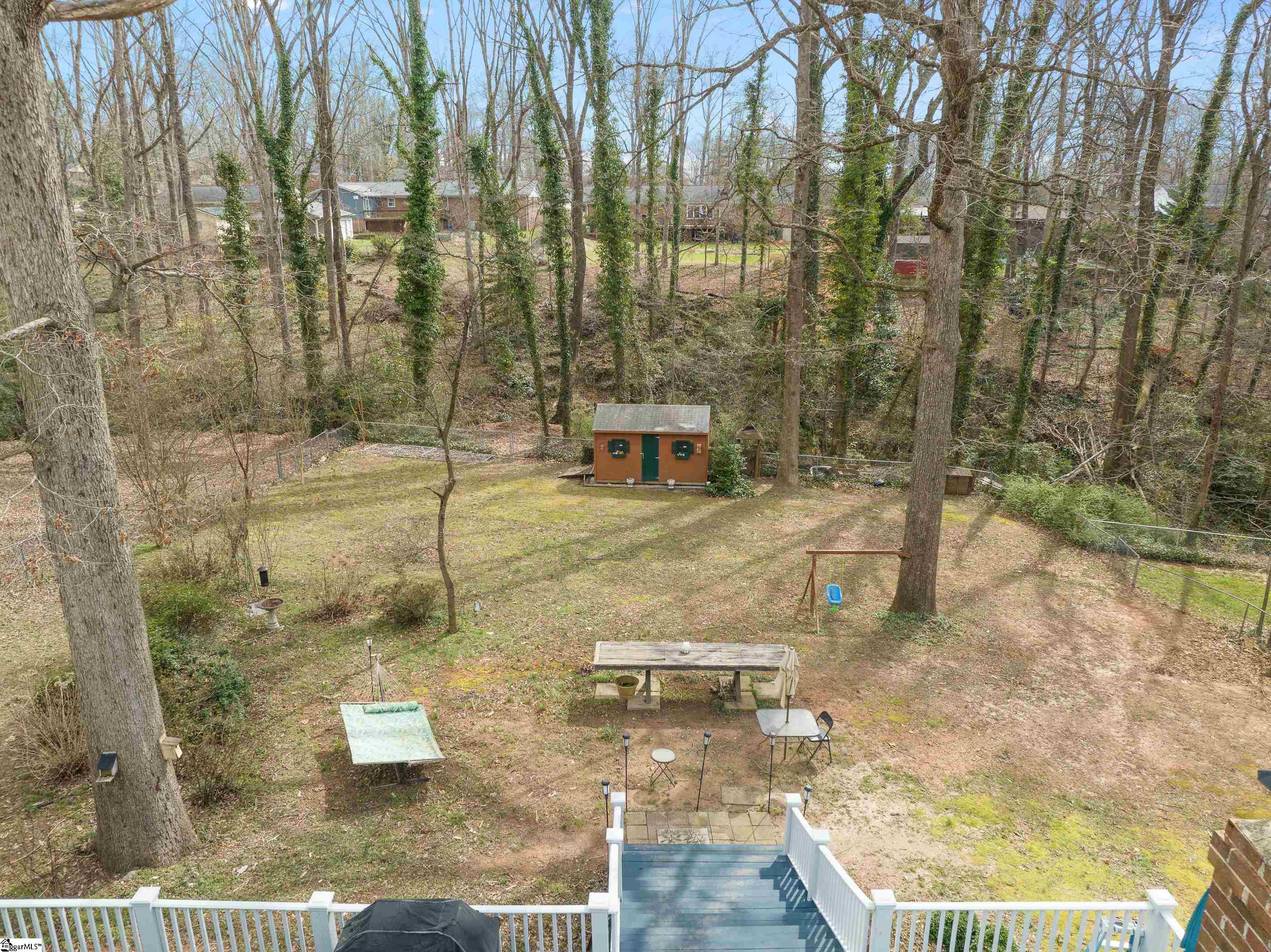 203 Tanner Road Taylors, SC 29687 - Photo 30 of 34