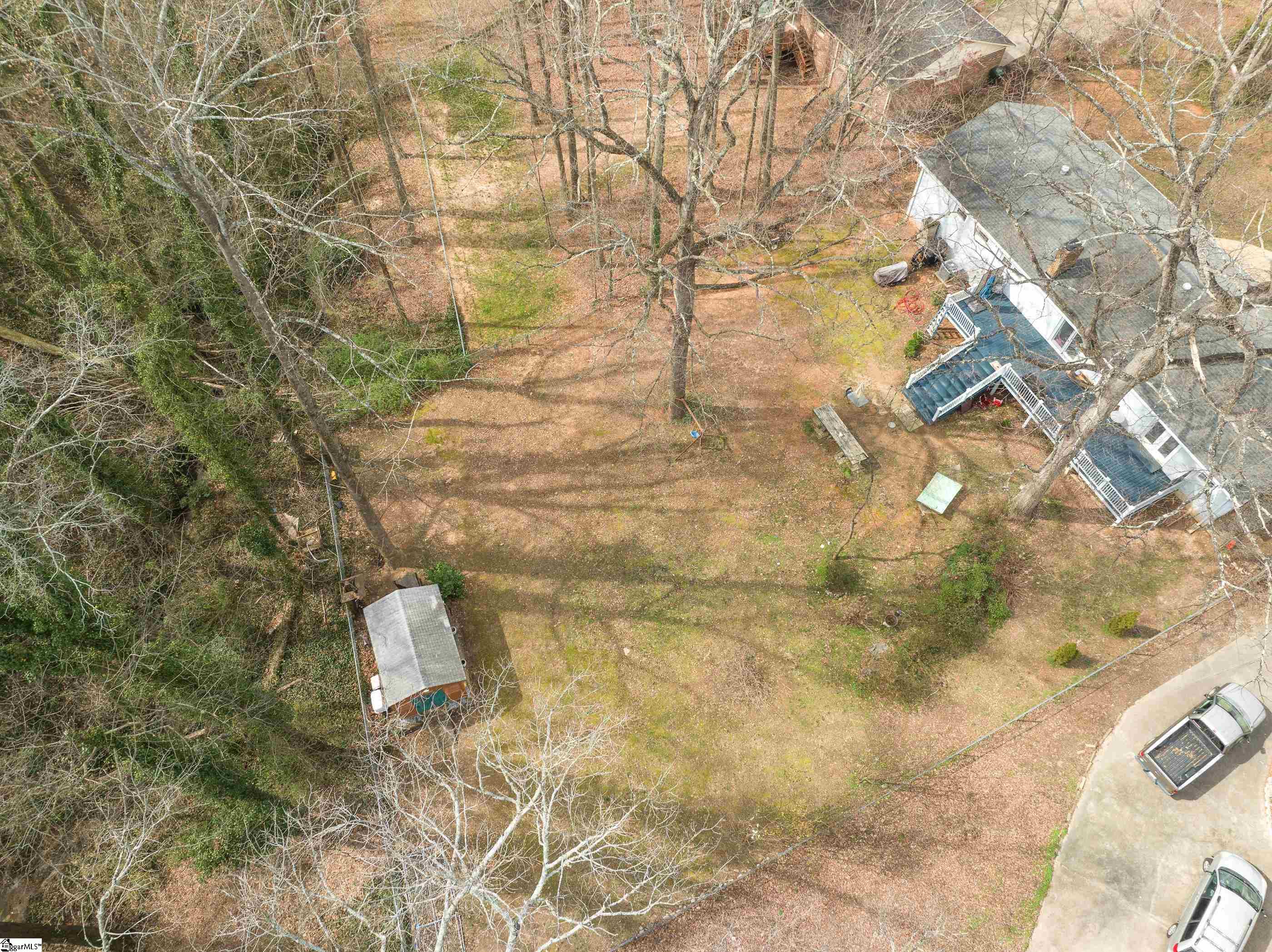 203 Tanner Road Taylors, SC 29687 - Photo 31 of 34