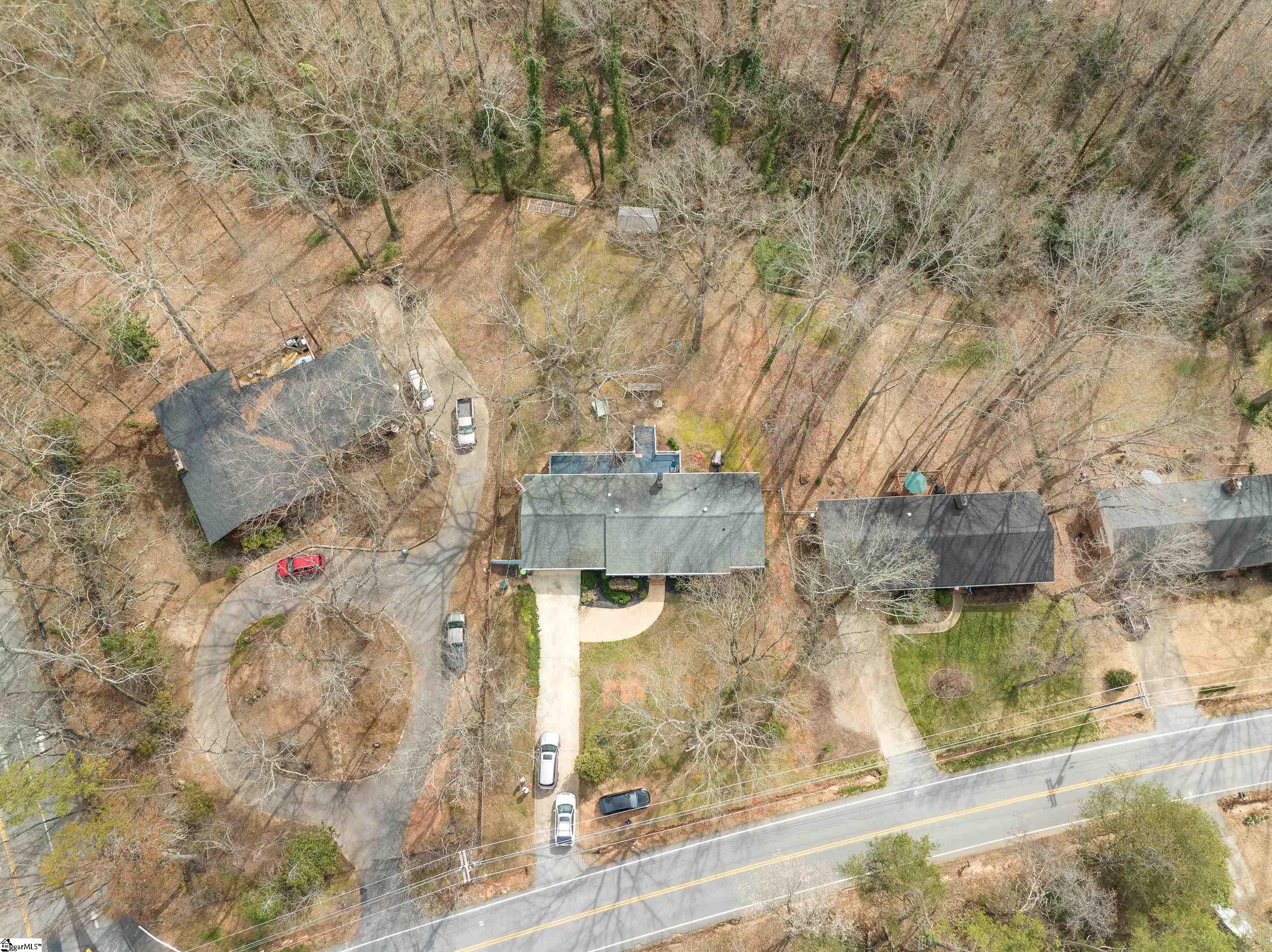 203 Tanner Road Taylors, SC 29687 - Photo 32 of 34