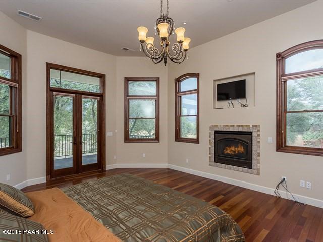 8205 North Williamson Valley Road Prescott, AZ 86305 - Photo 14 of 32 013_Master Bedroom