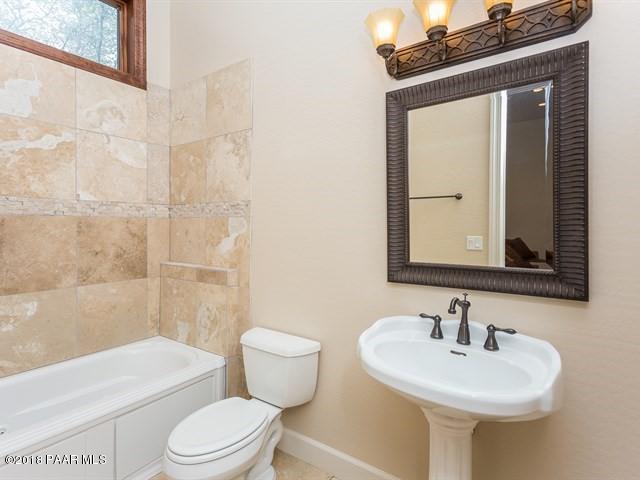 8205 North Williamson Valley Road Prescott, AZ 86305 - Photo 20 of 32 019_Bathroom
