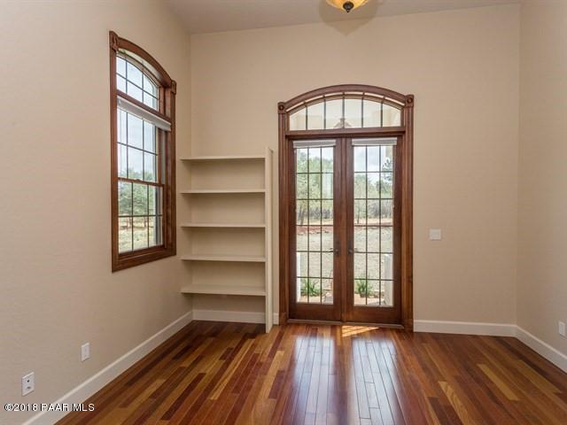 8205 North Williamson Valley Road Prescott, AZ 86305 - Photo 21 of 32 020_OfficeBedroom 4