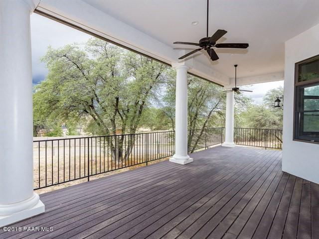 8205 North Williamson Valley Road Prescott, AZ 86305 - Photo 24 of 32 023_Patio
