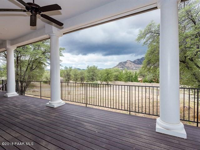 8205 North Williamson Valley Road Prescott, AZ 86305 - Photo 25 of 32 024_Patio