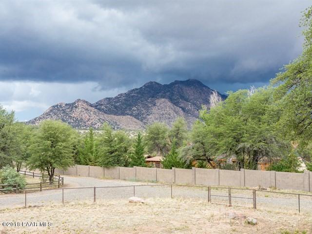 8205 North Williamson Valley Road Prescott, AZ 86305 - Photo 26 of 32 025_View