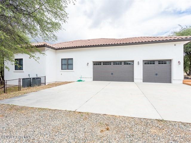 8205 North Williamson Valley Road Prescott, AZ 86305 - Photo 29 of 32 028_Garage