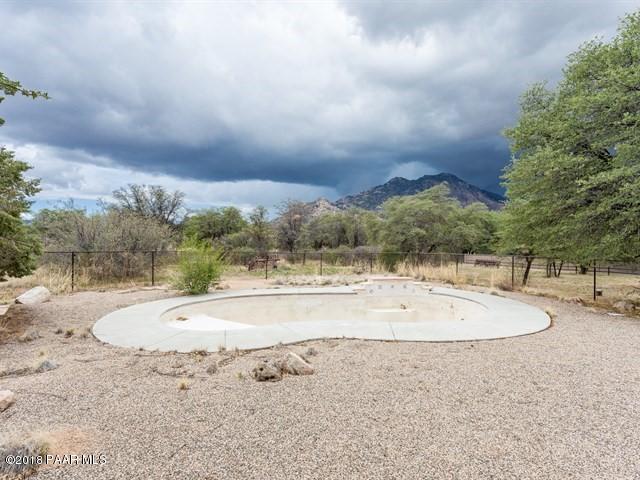 8205 North Williamson Valley Road Prescott, AZ 86305 - Photo 30 of 32 029_Pool