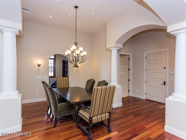 8205 North Williamson Valley Road Prescott, AZ 86305 - Photo 6 of 32 005_Dining room