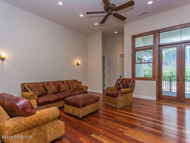 8205 North Williamson Valley Road Prescott, AZ 86305 - Photo 10 of 32 009_Family Room