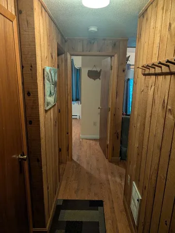 $249,900 | 12 Streamside Drive, Unit 9, Campton, NH 03223