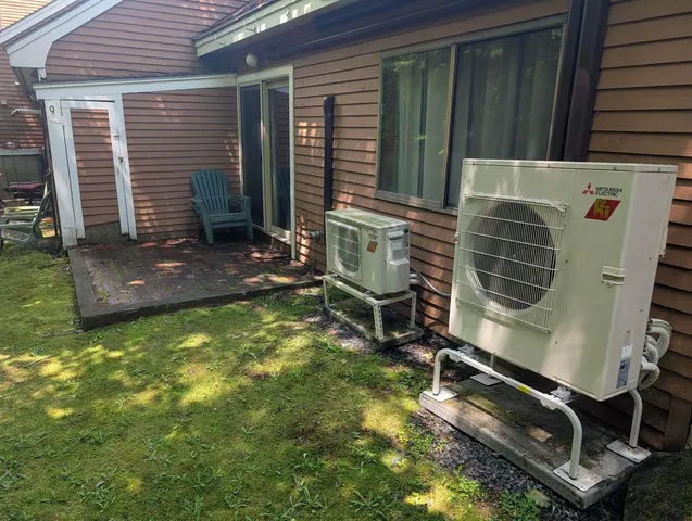 $249,900 | 12 Streamside Drive, Unit 9, Campton, NH 03223