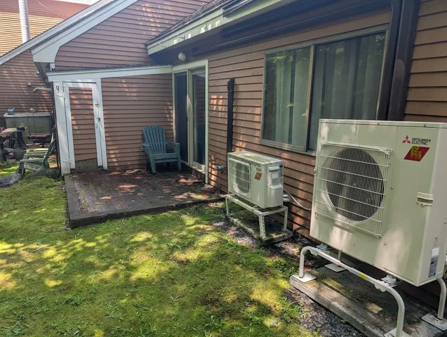 $249,900 | 12 Streamside Drive, Unit 9, Campton, NH 03223