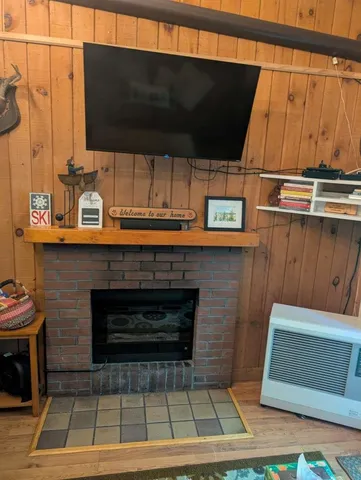 $249,900 | 12 Streamside Drive, Unit 9, Campton, NH 03223