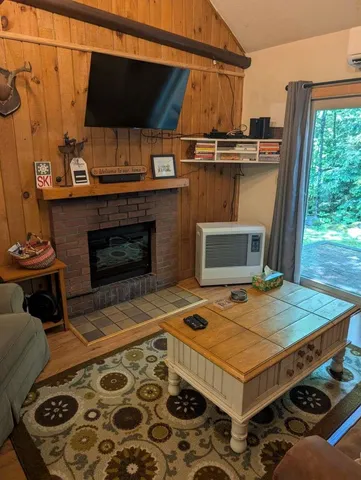 $249,900 | 12 Streamside Drive, Unit 9, Campton, NH 03223