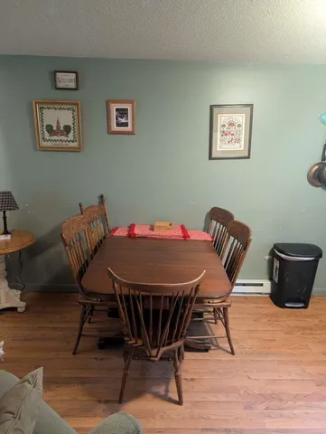 $249,900 | 12 Streamside Drive, Unit 9, Campton, NH 03223