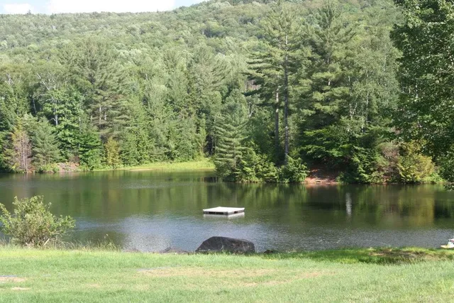 $249,900 | 12 Streamside Drive, Unit 9, Campton, NH 03223