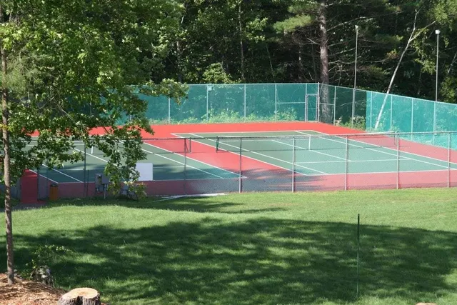 $249,900 | 12 Streamside Drive, Unit 9, Campton, NH 03223