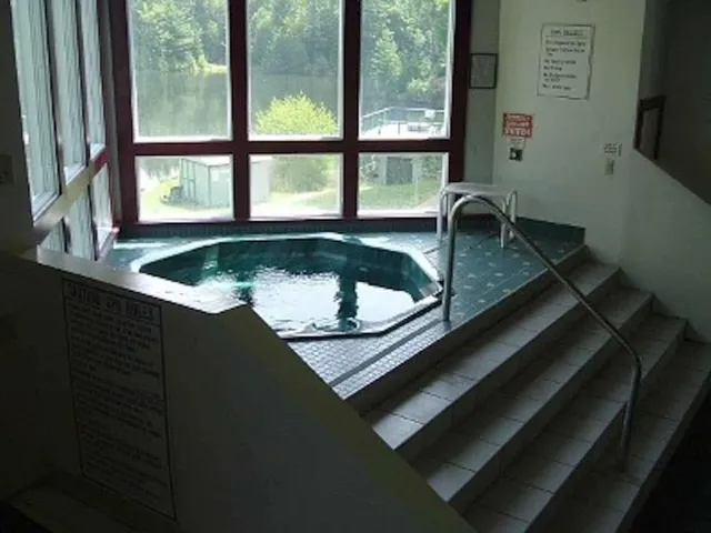 $249,900 | 12 Streamside Drive, Unit 9, Campton, NH 03223