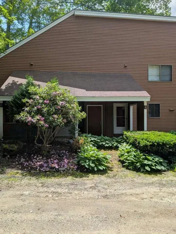$249,900 | 12 Streamside Drive, Unit 9, Campton, NH 03223