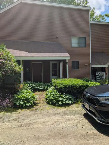 $249,900 | 12 Streamside Drive, Unit 9, Campton, NH 03223