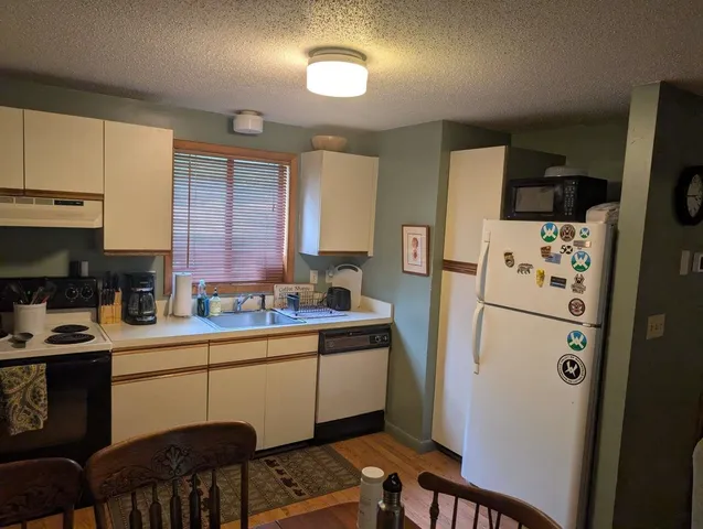 $249,900 | 12 Streamside Drive, Unit 9, Campton, NH 03223