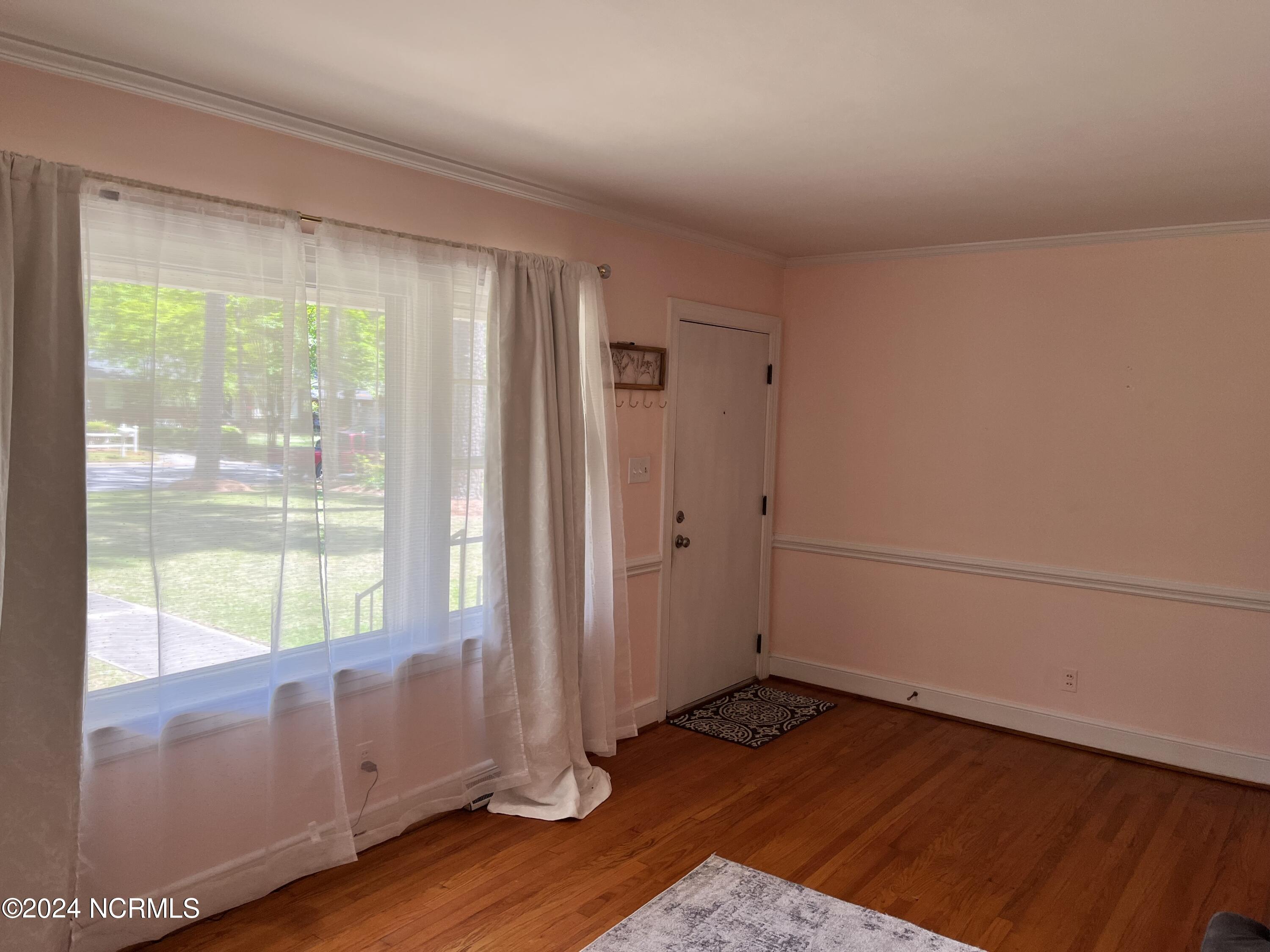 103 Plymouth Road Rocky Mount, NC 27804 - Photo 4 of 19 103PlymouthLR3