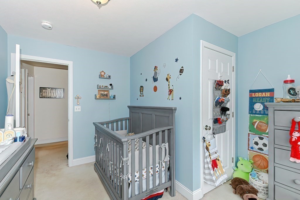 93 Cart Path Road Dracut, MA 01826 - Photo 20 of 32 Gallery Image 20