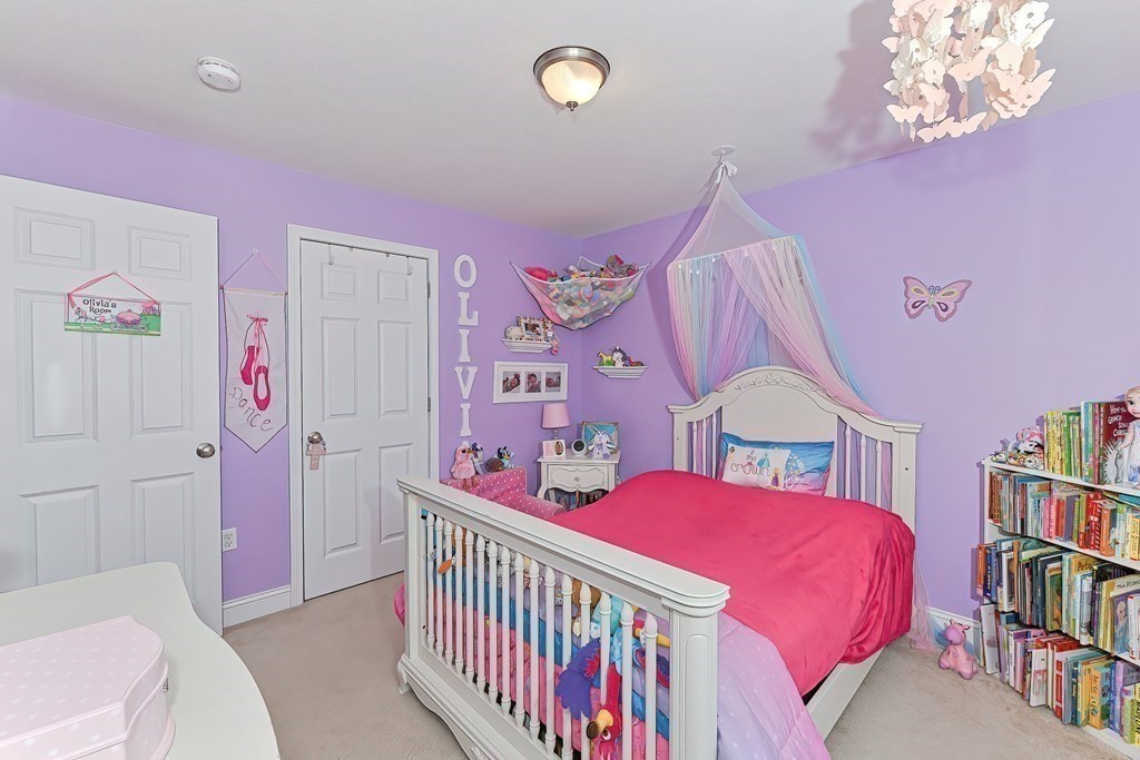 93 Cart Path Road Dracut, MA 01826 - Photo 24 of 32 Gallery Image 24