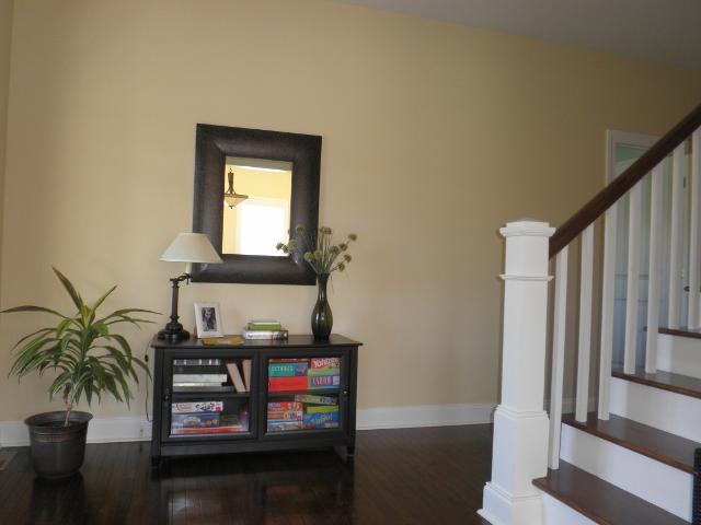 480 Knox Pearson Road Manchester, TN 37355 - Photo 4 of 20 Foyer area