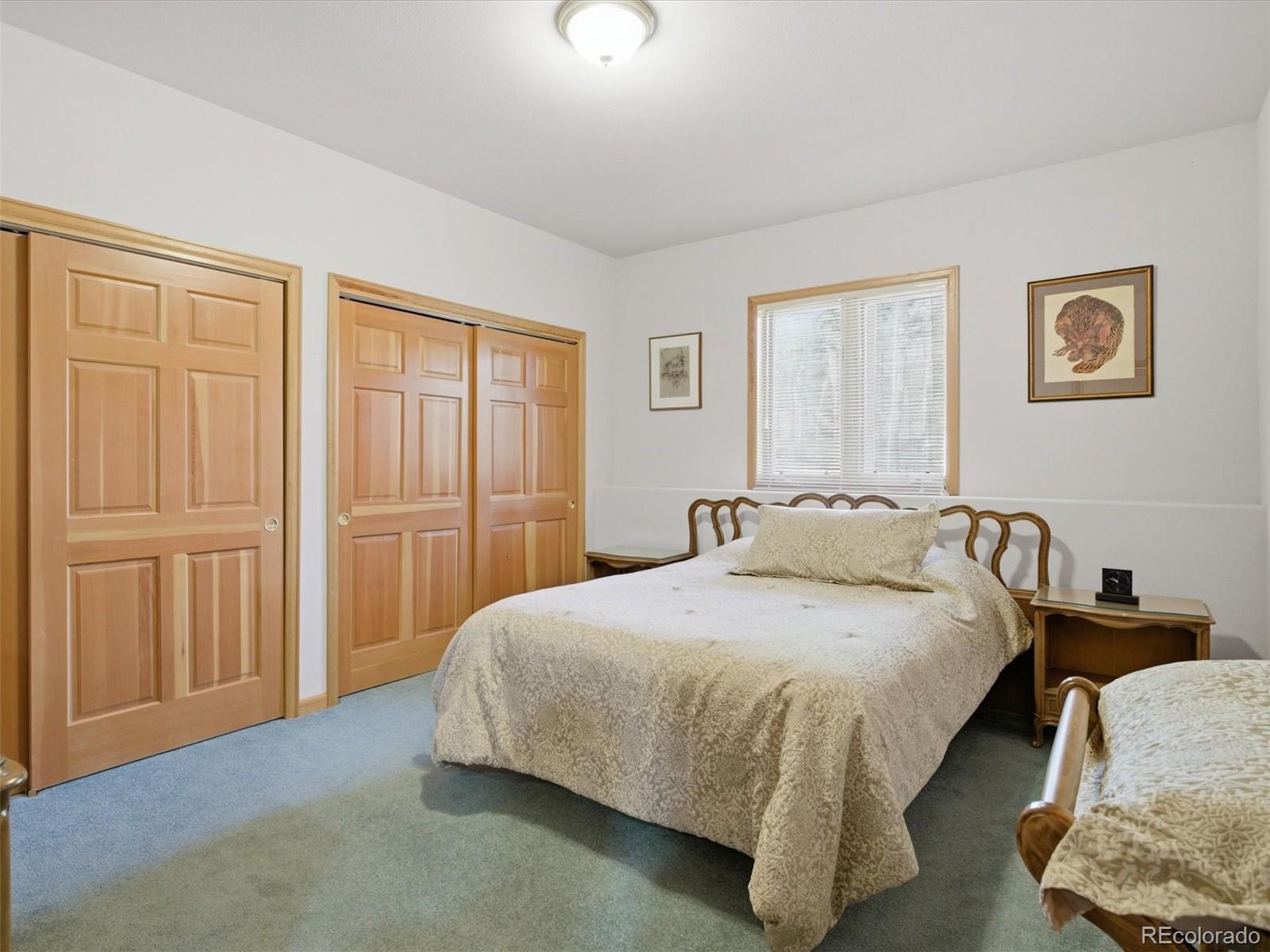 232 Highlands Drive Bailey, CO 80421 - Photo 43 of 50