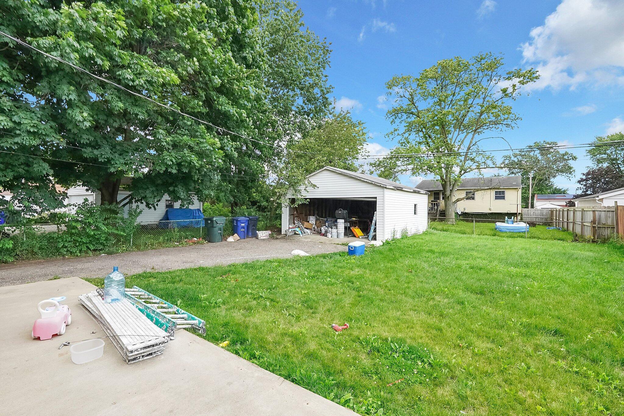 3724 Abney Road Columbus, OH 43207 - Photo 33 of 35 Gallery Image 33