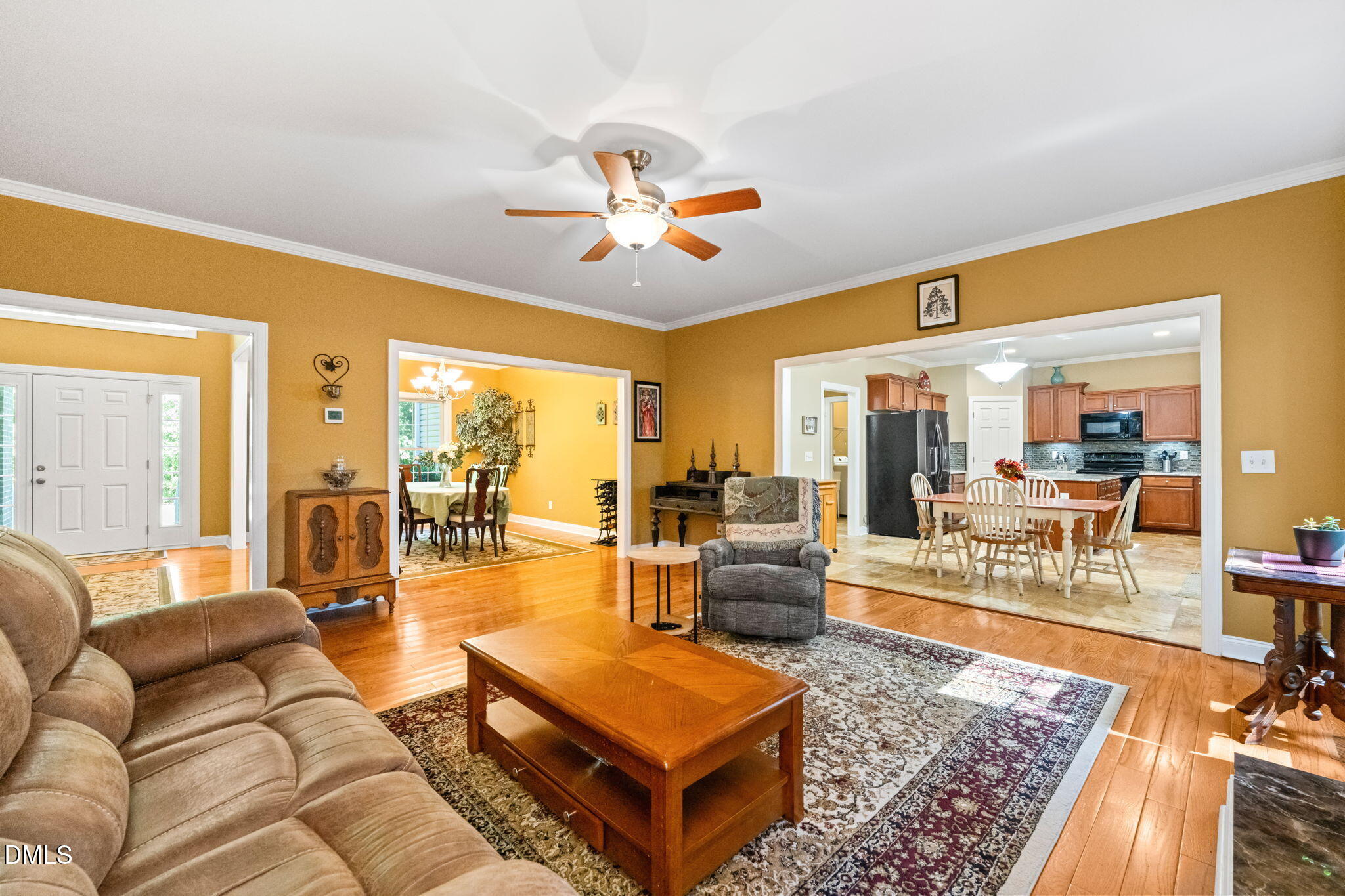3309 Avent Ferry Road New Hill, NC 27562 - Photo 10 of 51