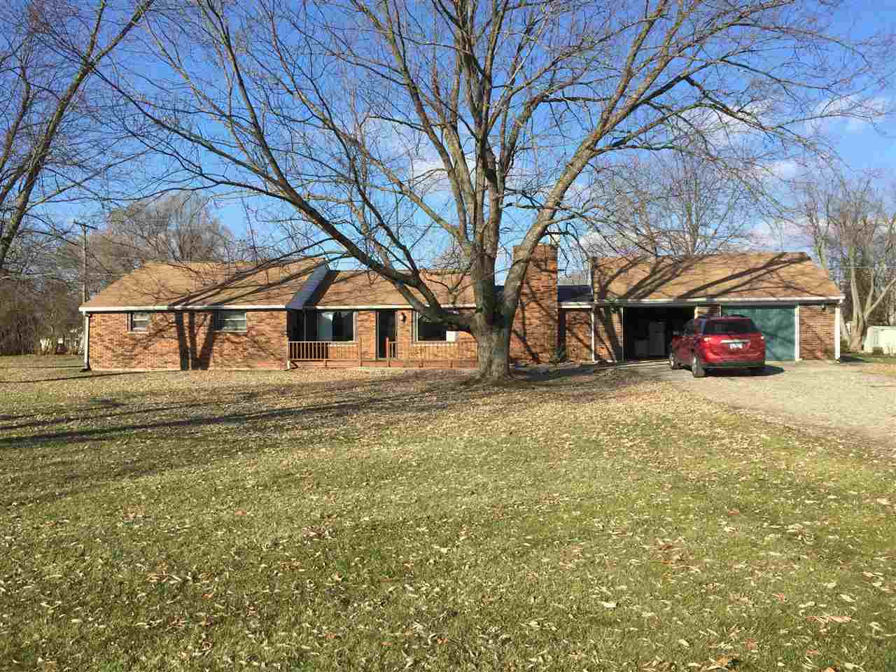 3100 Simpson Road Owosso, MI 48867 - Photo 1 of 30
