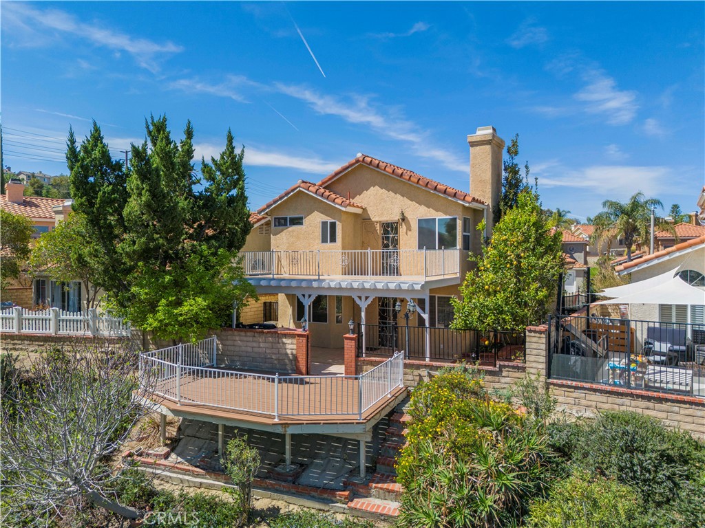 19724 Azure Field Drive Newhall, CA 91321 - Photo 2 of 34