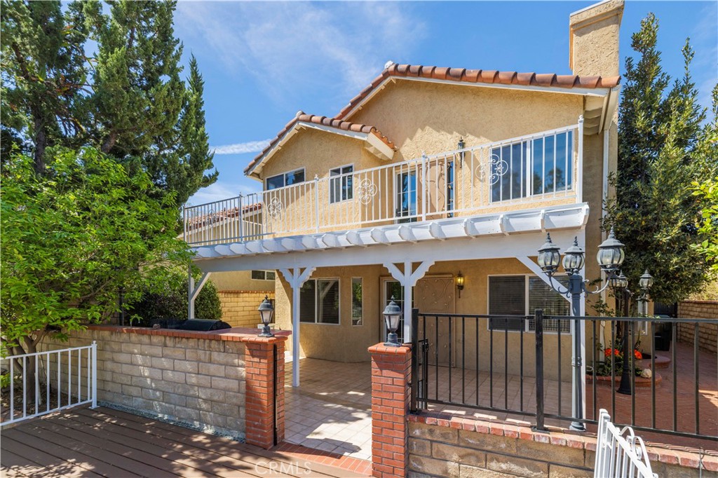 19724 Azure Field Drive Newhall, CA 91321 - Photo 31 of 34