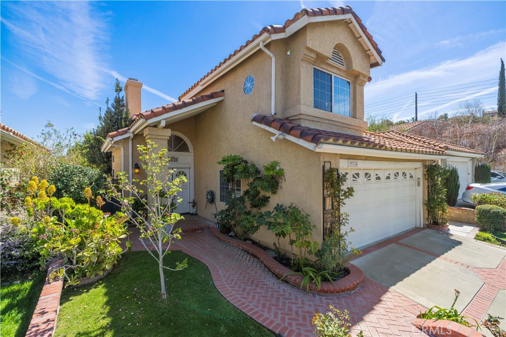 19724 Azure Field Drive Newhall, CA 91321 - Photo 33 of 34