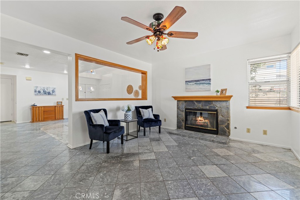 19724 Azure Field Drive Newhall, CA 91321 - Photo 4 of 34