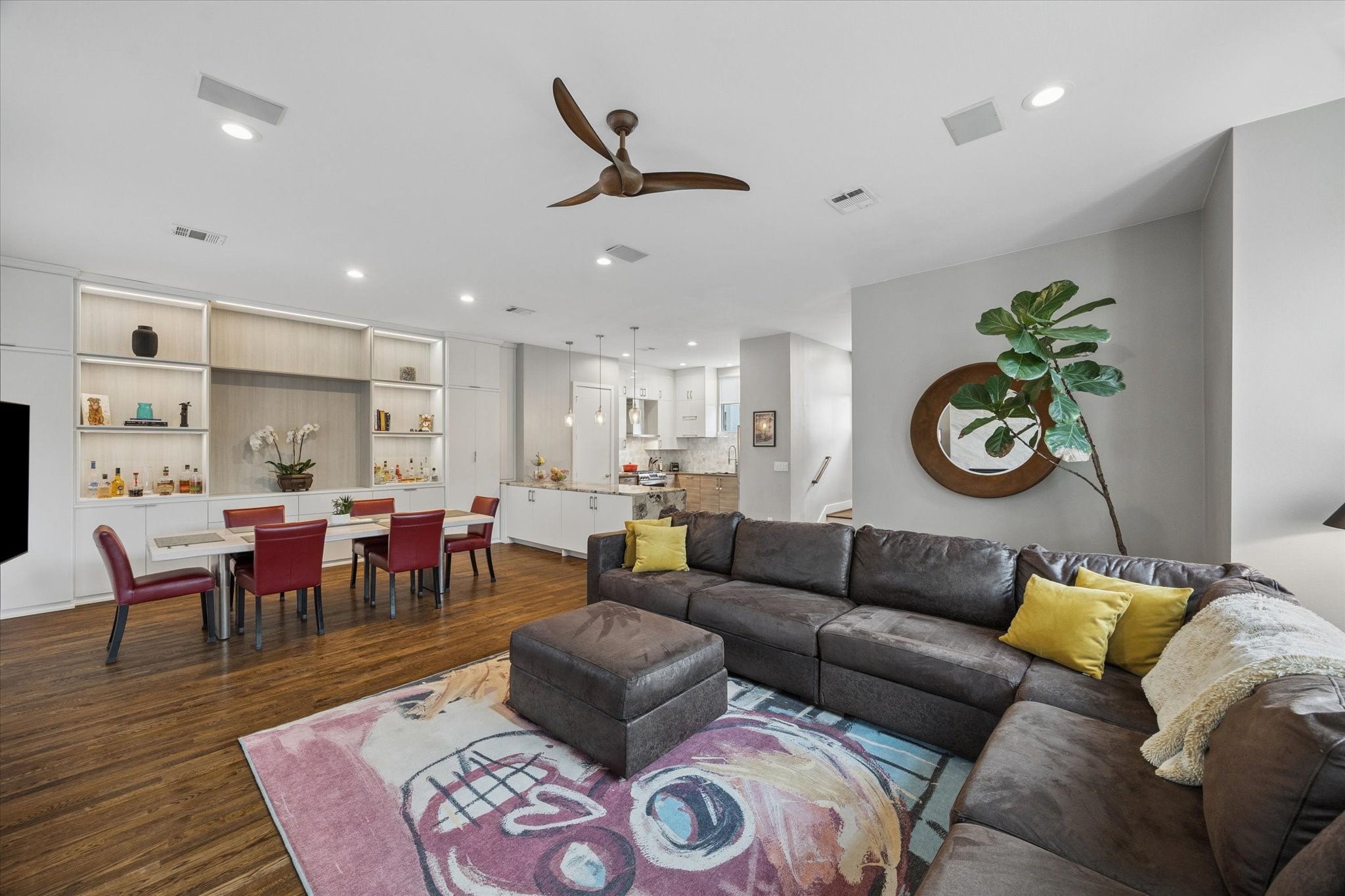 4331 O'Reilly Houston, TX 77007 - Photo 16 of 45