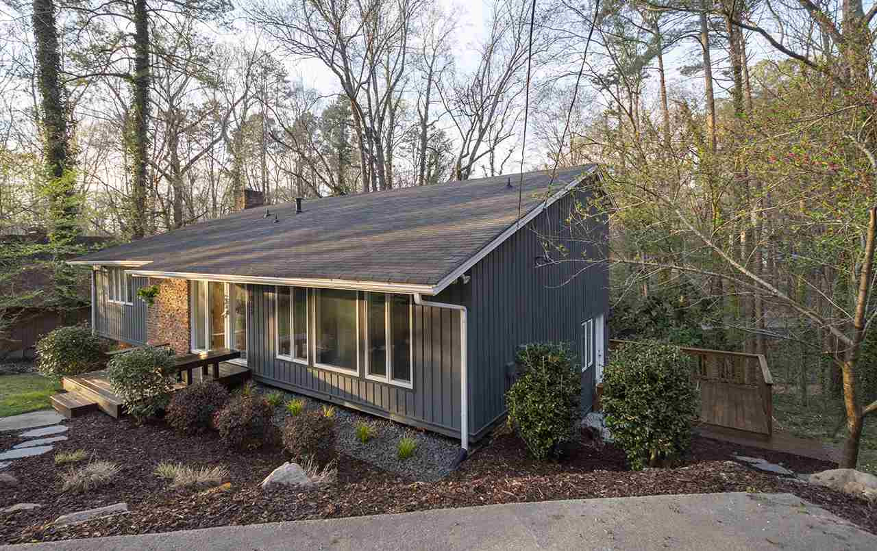 932 Northbrook Drive Raleigh, NC 27609 - Photo 30 of 30 Photo 30