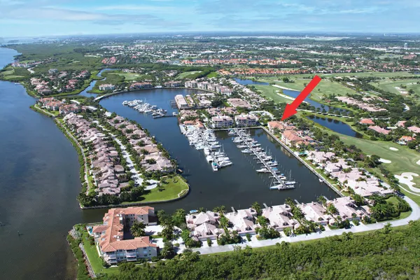 $639,000 | 5520 East Harbor Village Drive, Unit 101, Vero Beach, FL 32967