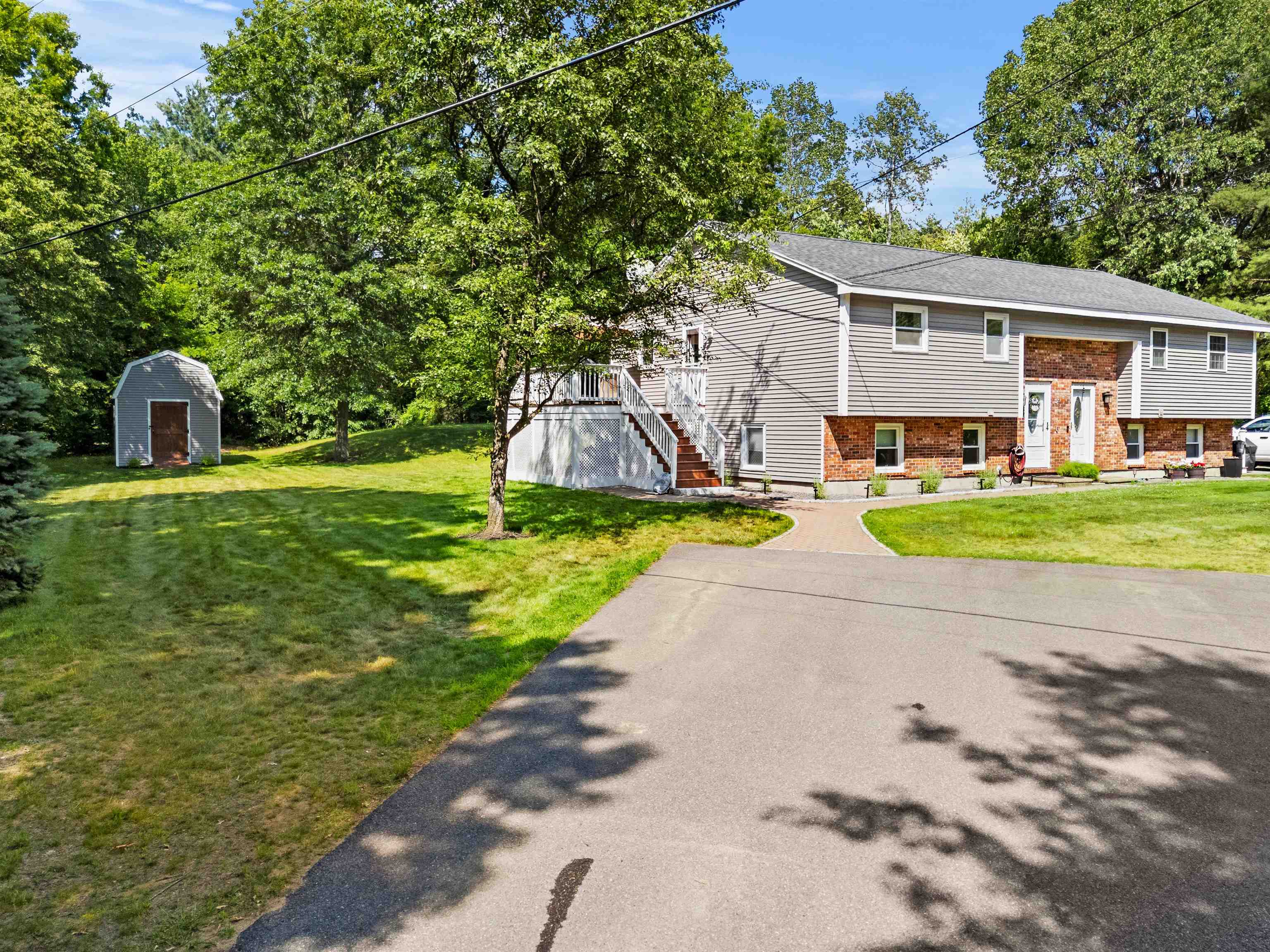 34 Tallant Road Pelham, NH 03076 - Photo 44 of 57