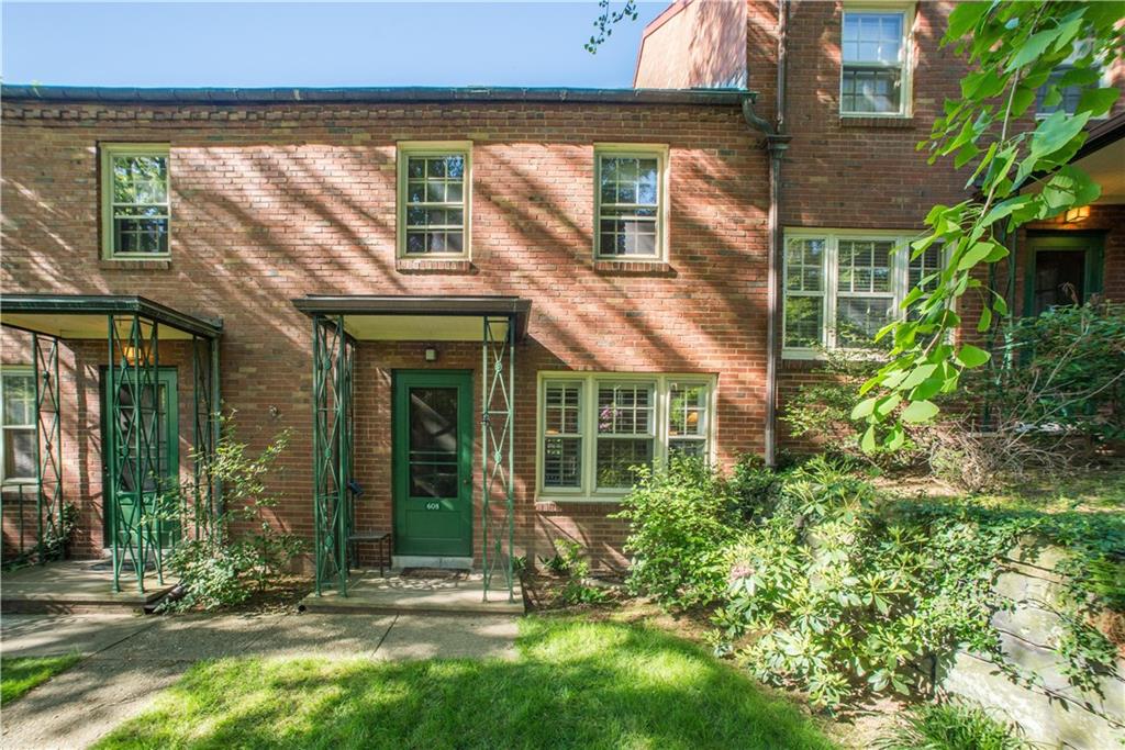 608 Olympia Road Pittsburgh, PA 15211 - Photo 1 of 18