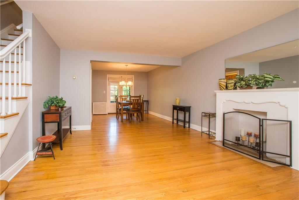 608 Olympia Road Pittsburgh, PA 15211 - Photo 2 of 18