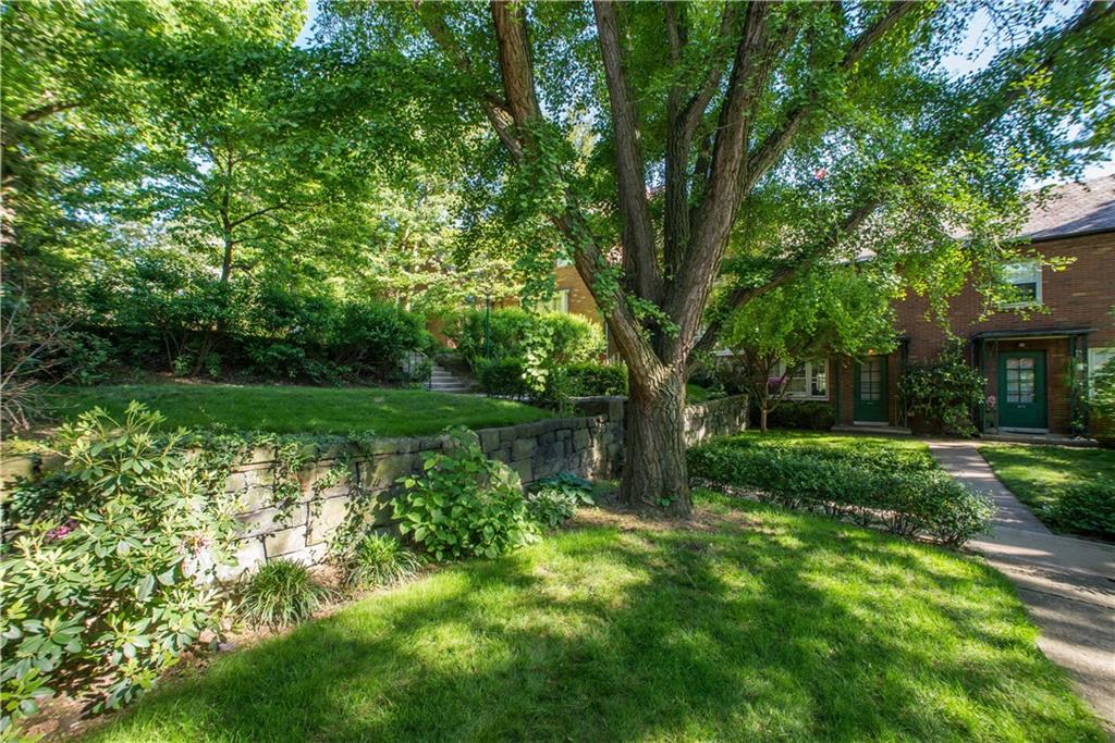 608 Olympia Road Pittsburgh, PA 15211 - Photo 17 of 18