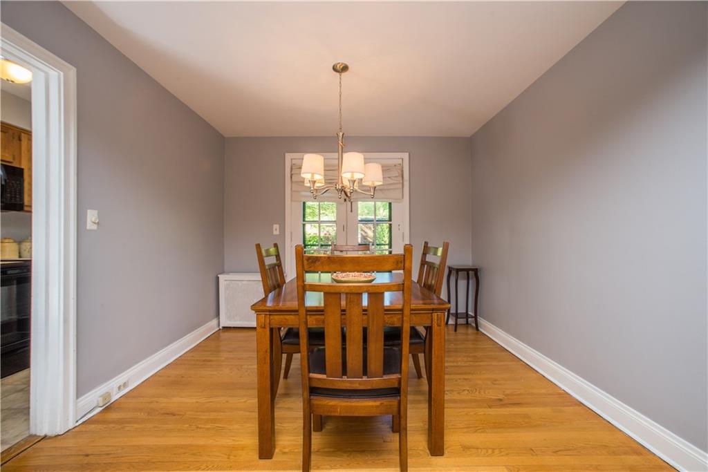 608 Olympia Road Pittsburgh, PA 15211 - Photo 5 of 18
